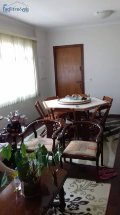 Imagem APARTAMENTO 3 DORMITÓRIOS EDIFÍCIO SARASA - RUDGE RAMOS - SBC