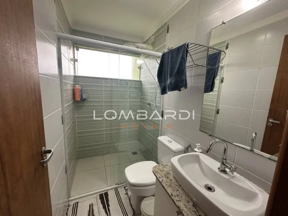 Imagem Apartamento á venda no Itaguá