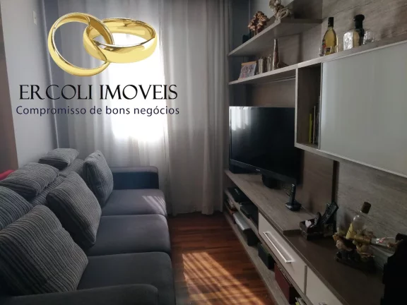 Imagem APARTAMENTO RESIDENCIAL em São Paulo - SP, Tatuapé