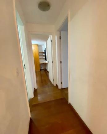 Imagem Apartamento 74m2 próximo do metrô Vila Sonia.FL13