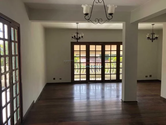 Imagem Casa de Condomínio com 3 Quartos à Venda, 375 m² em Chácara Pavoeiro - Cotia