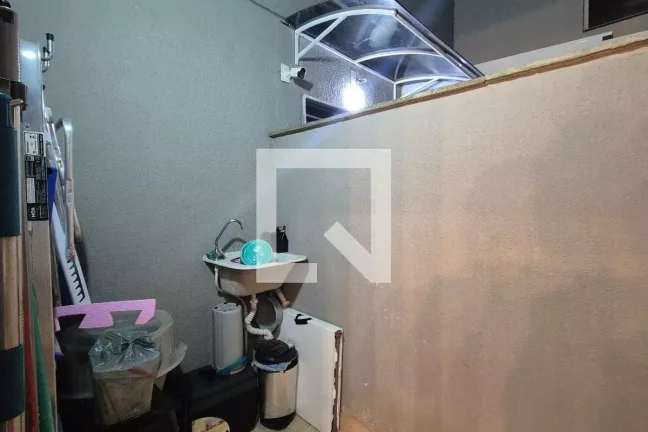 Imagem Apartamento à Venda - Vargem Grande, 2 Quartos, 48 m2