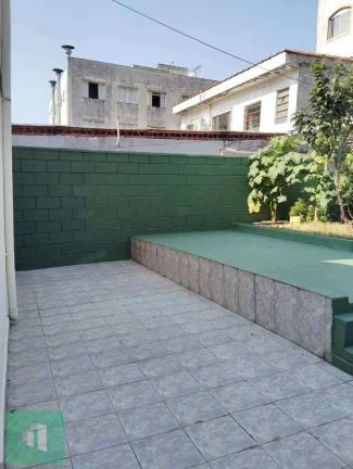 Imagem Prédio comercial à venda em São Bernardo do Campo, Taboão, 257m2