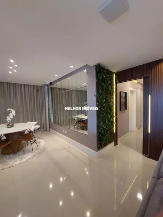 Imagem Apartamento a venda no Edifício Sistina Tower Balneário Camboriú