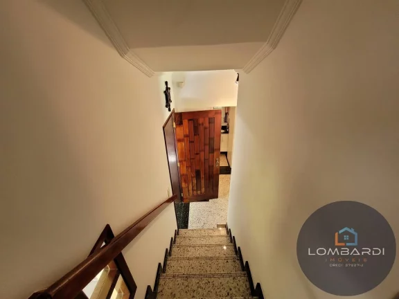 Imagem Casa Triplex no Saco da Ribeira vista mar!