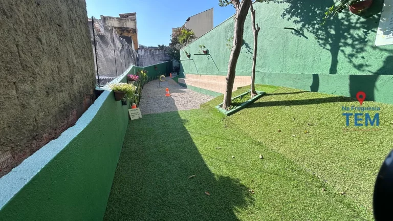 Imagem Phartenom - Cobertura à Venda na Freguesia – Exclusividade e Conforto