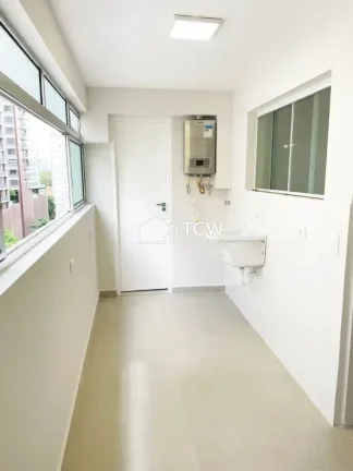 Imagem Apartamento à venda no bairro Itaim Bibi - São Paulo/SP, Zona Sul
