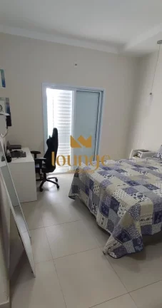 Imagem Casa À Venda Cond. Jd. Novo Horizonte Zona Norte - Sorocaba