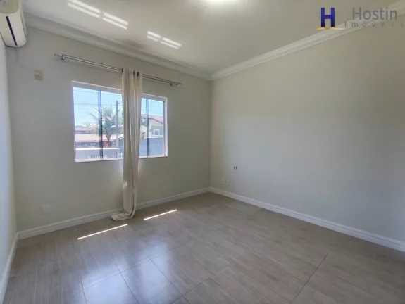 Imagem CASA RESIDENCIAL em SÃO FRANCISCO DO SUL - SC, Agua Branca