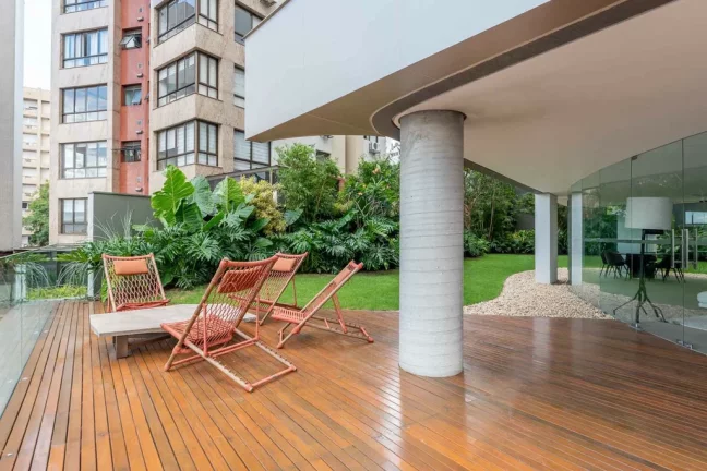 Imagem Apartamento à venda em Porto Alegre, Bela Vista, com 3 quartos, 164,78m2
