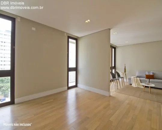 Imagem APARTAMENTO RESIDENCIAL em Sao Paulo - SP, Jardim Paulista