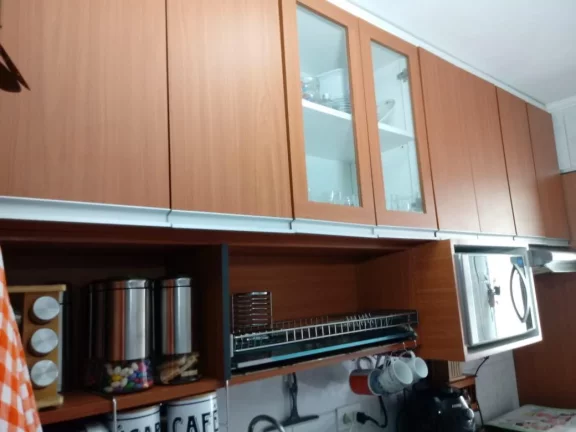 Imagem Apartamento com 1 dormitório a venda na Bela Vista