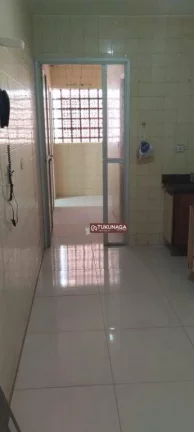 Imagem Apartamento com 2 quartos para alugar, 78 m² por R$ 2.500/mês - Centro - Guarulhos/SP