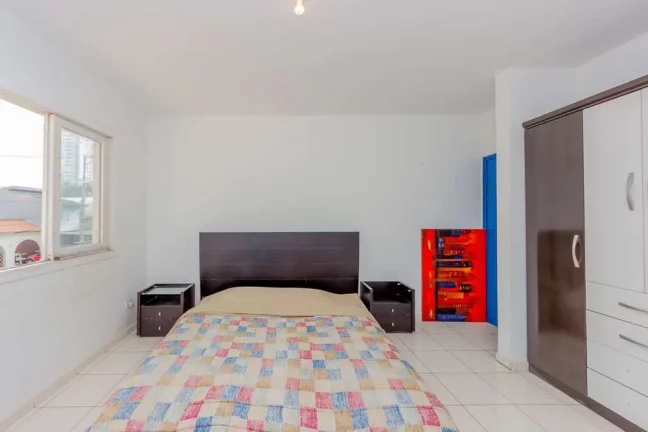 Imagem CASA RESIDENCIAL em São Paulo - SP, Santo Amaro