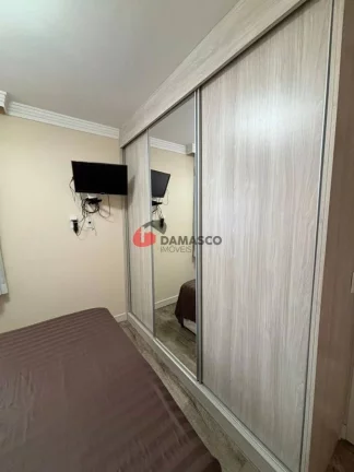 Imagem Apartamento à venda, Vila Valparaíso, Santo André,