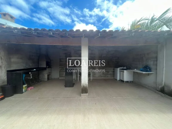 Imagem Santa Julia - São josé dos campos