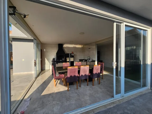 Imagem CASA CONDOMÍNIO FECHADO, VENDA E COMPRA, CONDOMÍNIO TERRAS DE JUNDIAÍ, VALE AZUL II, JUNDIAÍ