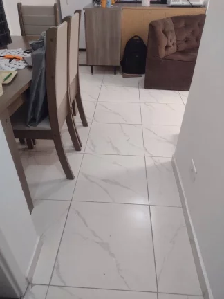 Imagem Apartamento com 2 Quartos à Venda,  em Vila Maria Luiza - Francisco Morato