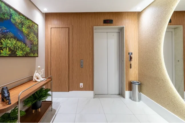 Imagem Studio à venda em São Paulo, Moema, com 1 quarto, 37m2