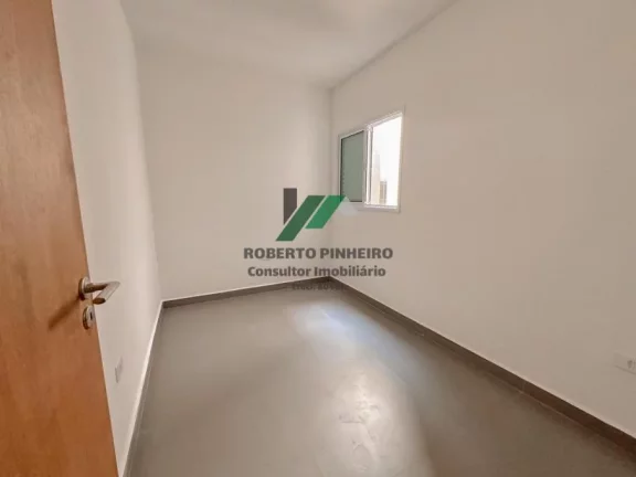 Imagem Cobertura 2 Quartos Santo Andr?(C) - SP - Vila Linda