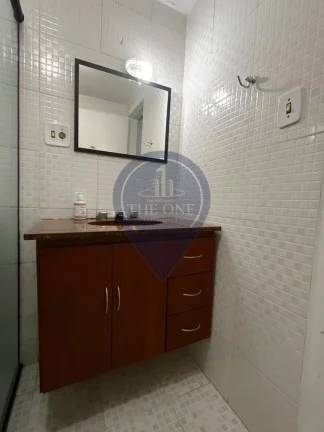 Imagem Apartamento à venda em São Paulo-SP, Pinheiros: 1 quarto, 1 banheiro, 55m² - Oportunidade Imperdível!