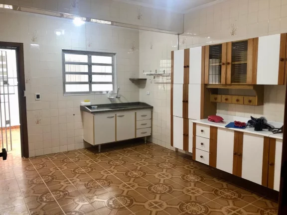 Imagem Sobrado próximo ao Metrô Penha - 80 m² - 2 Quartos - 1 Vaga