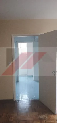 Imagem 110m² em Higienópolis-SP 3700 reais