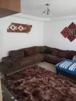 Imagem Sobrado com 3 dormitórios à venda, 180 m² por R$ 695.000,00 - Sítio São José - Suzano/SP