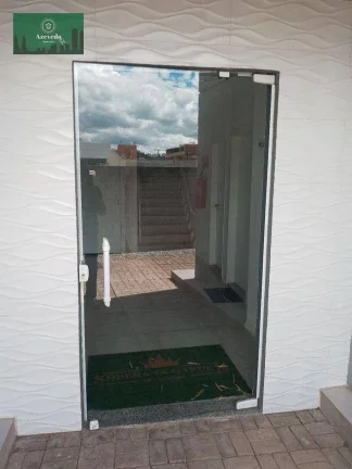 Imagem Apartamento à venda, 46 m² por R$ 240.000,00 - Cidade Soberana - Guarulhos/SP
