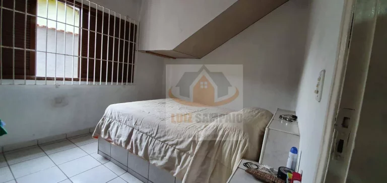 Imagem LINDO SOBRADO 4 QUARTOS JD SUARÃO