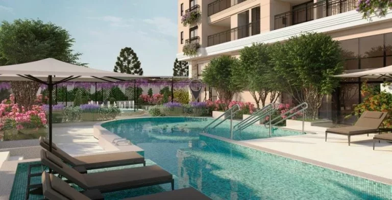 Imagem O empreendimento exibe todo o seu charme de raízes europeias. Com fácil acesso ao centro da cidade... Imagem O empreendimento exibe todo o seu charme de raízes europeias. Com fácil acesso ao centro da cidade...