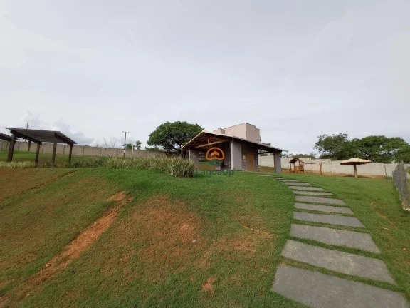 Imagem Terreno à venda, 360 m² por R$ 250.000 - Condomínio Parque dos Buritis - Lagoa Santa/MG