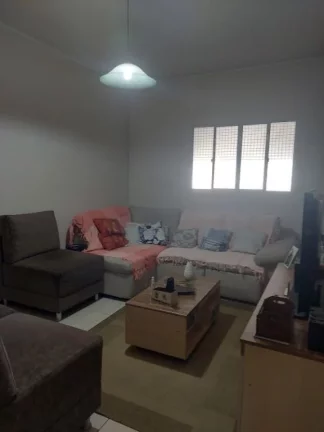 Imagem Sobrado com 3 dormitórios à venda, 161 m² por R$ 700.000,00 - Calmon Viana - Poá/SP