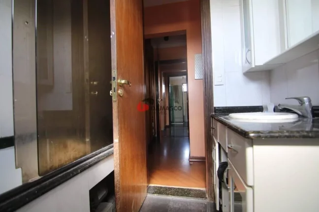 Imagem Apartamento à venda, Vila Santo Estéfano, São Paulo, SP