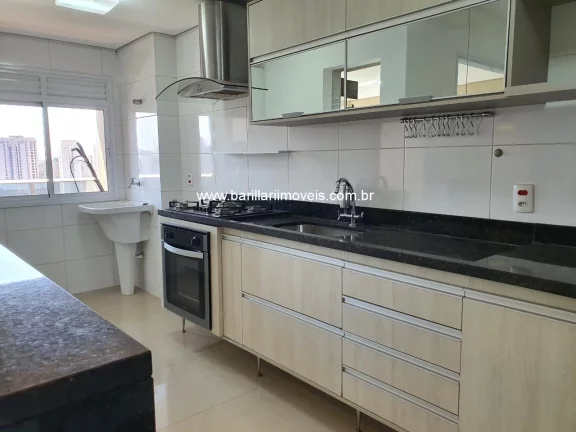 Imagem Imperdível! Apartamento à venda em Ribeirão Preto-SP, Bosque das Juritis, 2 quartos, 2 suítes, 2 salas, 3 banheiros, 2 vagas, 87m².