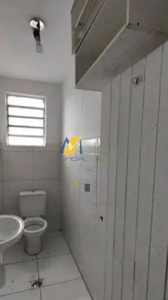 Imagem Alugo Salão Comercial em Parque Novo Oratório, Santo André