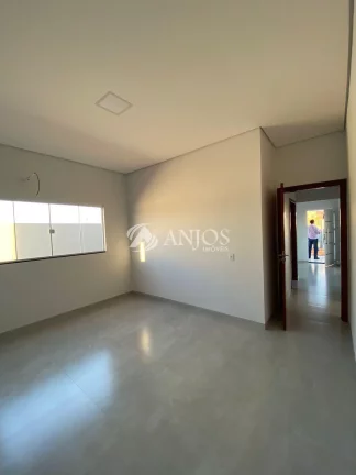 Imagem CASA NOVA, PRONTA PARA MORAR NO JARDIM VIENA, ACEITA FINANCIAMENTO, SINOP MT.