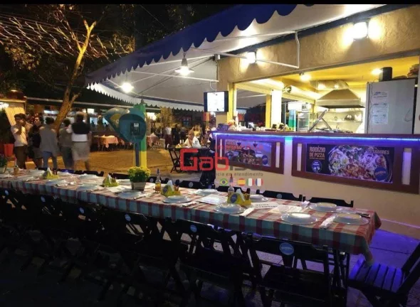 Imagem Ponto à venda, 65 m² por R$ 1.500.000,00 - Loteamento Triangulo de Buzios - Armação dos Búzios/RJ