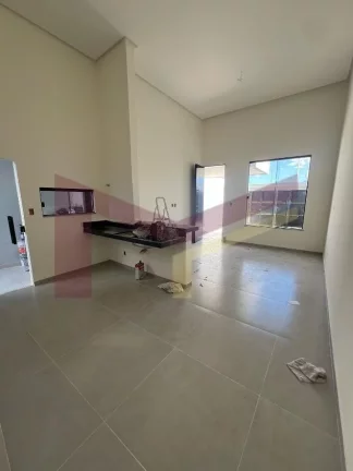Imagem CASA 3/4 SENDO UMA SUITE NA MANGABEIRA
