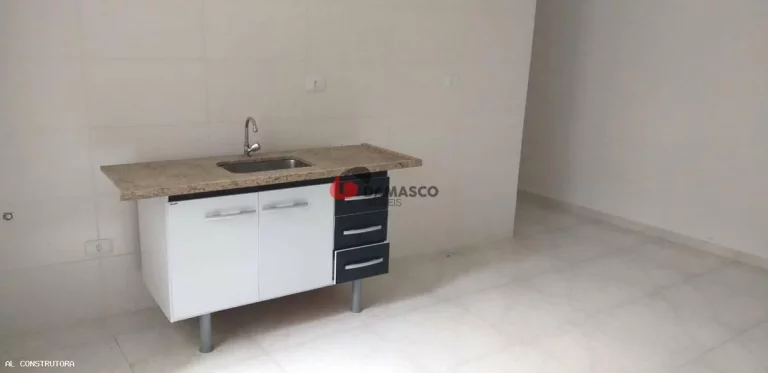 Imagem Apartamento à venda 2 Quartos, 1 Vaga, Vila Príncipe de Gales, Santo André - SP