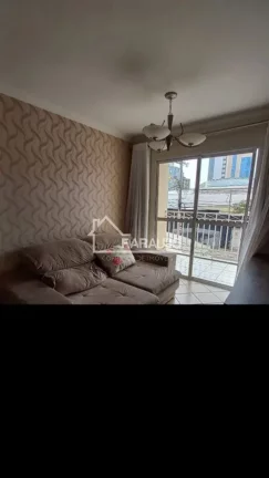 Imagem Apartamento para venda em Sorocaba/SP. Pronto para morar!