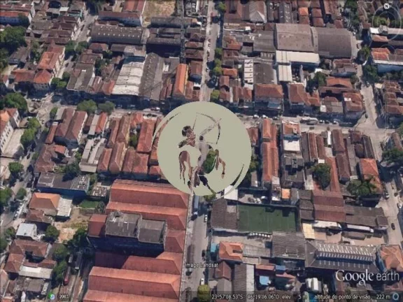 Imagem IMÓVEL COM INQUILINO MAS DESOCUPA ENTREGA LIVRE E DESIMPEDIDO