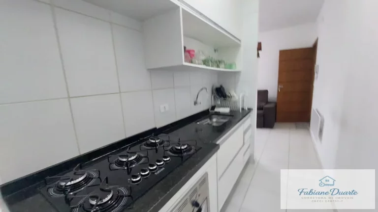 Imagem Apartamento 2 dormitórios a venda no Itaguá