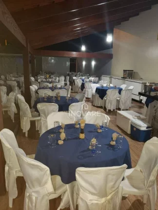 Imagem Dois imoveis à venda por R$ 2.200.000 - Residencial beira Rio I - Itumbiara/GO