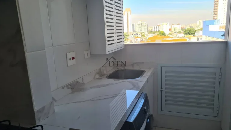 Imagem Apartamento - 3 dormitórios, 1 suíte - Vila Guilherme