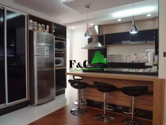 Imagem Apartamento para Venda em Limeira, Centro, 3 dormitórios, 1 suíte, 1 banheiro, 1 vaga