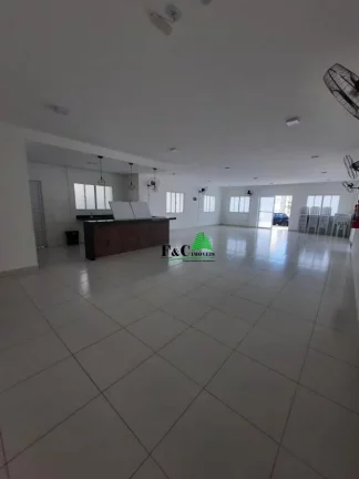 Imagem Apartamento para Venda em Americana, Jardim da Balsa II, 2 dormitórios, 1 banheiro, 1 vaga