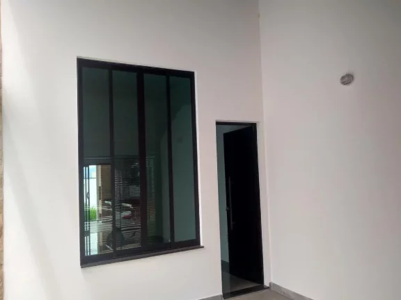 Imagem Casa a venda em Itupeva, bairro Residencial Tosi