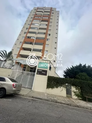 Imagem Apartamento para Venda em Santo André / SP no bairro Jardim Santo Antônio