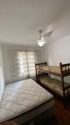 Imagem APARTAMENTO COM 31 m² - CAMPO DA AVIACAO - PRAIA GRANDE SP